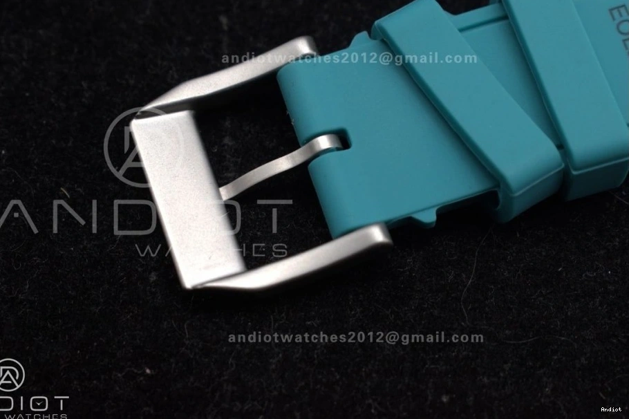 IW388106 1:1  IWC FORMULA Mercedes-AMG TEAM Factory TW Petronas Best ONE Green Chronograph  2023 0520